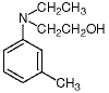 N-Ethyl-N-2-hydroxyethyl-m-toluidine/91-88-3/2-N-涔洪寸茶