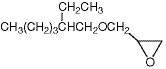 2-Ethylhexyl Glycidyl Ether/2461-15-6/2-涔哄繁虹缉姘寸娌归