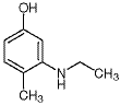 3-Ethylamino-4-Methylphenol/120-37-6/3-涔姘ㄥ-4-查