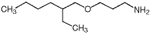 3-(2-Ethylhexyloxy)propylamine/5397-31-9/