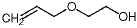 2-Allyloxyethanol/111-45-5/2-涓哀轰
