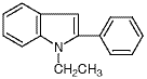 1-Ethyl-2-phenylindole/13228-39-2/1-涔-2-哄插