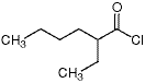 2-Ethylhexanoyl Chloride/760-67-8/2-涔哄繁版隘