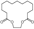 Ethylene Glycol Brassylate/105-95-3/楹棣T