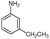 3-Ethylaniline/587-02-0/