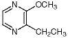 2-Ethyl-3-methoxypyrazine/25680-58-4/