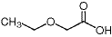 Ethoxyacetic Acid/627-03-2/