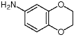 3,4-Ethylenedioxyaniline/22013-33-8/