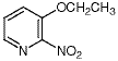 3-Ethoxy-2-Nitropyridine/74037-50-6/