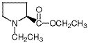 Ethyl (S)-(-)-1-Ethyl-2-pyrrolidinecarboxylate/938-54-5/