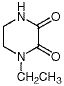 1-Ethyl-2,3-dioxopiperazine/59702-31-7/