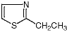 2-Ethylthiazole/15679-09-1/2-涔哄诲