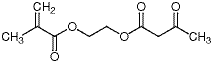 2-(Methacryloyloxy)ethyl Acetoacetate/21282-97-3/
