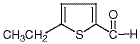 5-Ethylthiophene-2-carboxaldehyde/36880-33-8/5-涔-2-诲╃查