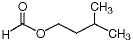 Formic Acid Isoamyl Ester/110-45-2/