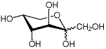 D-(-)-Fructose/57-48-7/D-绯