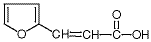 3-(2-Furyl)acrylic Acid/539-47-9/