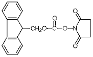 9-Fluorenylmethyl N-Succinimidyl Carbonate/82911-69-1/