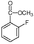 2-Fluorobenzoic Acid Methyl Ester/394-35-4/