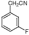 3-Fluorobenzyl Cyanide/501-00-8/
