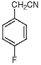 4-Fluorobenzyl Cyanide/459-22-3/4-姘