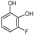 3-Fluorocatechol/363-52-0/3-姘昏