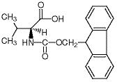 N-[(9H-Fluoren-9-ylmethoxy)carbonyl]-L-valine/68858-20-8/