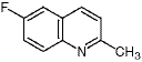 6-Fluoro-2-methylquinoline/1128-61-6/6-姘-2-插哄瑰