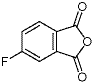 4-Fluorophthalic Anhydride/319-03-9/4-姘昏查搁