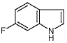 6-Fluoroindole/399-51-9/6-姘插