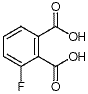 3-Fluorophthalic Acid/1583-67-1/