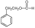 Formic Acid 2-Phenylethyl Ester/104-62-1/
