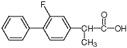 Flurbiprofen/5104-49-4/