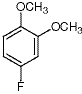 4-Fluoro-1,2-dimethoxybenzene/398-62-9/