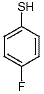 4-Fluorobenzenethiol/371-42-6/4-姘～