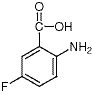 2-Amino-5-fluorobenzoic Acid/446-08-2/