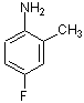 4-Fluoro-2-methylaniline/452-71-1/