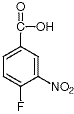 4-Fluoro-3-nitrobenzoic Acid/453-71-4/