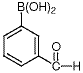 3-Formylphenylboronic Acid/87199-16-4/