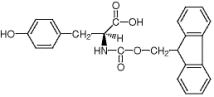 N-Fmoc-L-tyrosine/92954-90-0/