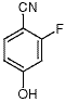 2-Fluoro-4-hydroxybenzonitrile/82380-18-5/2-姘-4-缇鸿茶