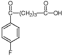 4-(4-Fluorobenzoyl)butyric Acid/149437-76-3/