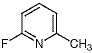 6-Fluoro-2-picoline/407-22-7/