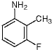 3-Fluoro-2-methylaniline/443-86-7/