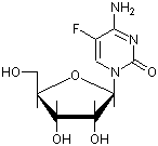 5-Fluorocytidine/2341-22-2/