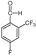 4-Fluoro-2-(trifluoromethyl)benzaldehyde/90176-80-0/4-姘-2-(涓姘插)查
