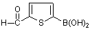 5-Formyl-2-thiopheneboronic Acid/4347-33-5/