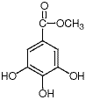Gallic Acid Methyl Ester/99-24-1/