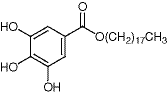 Gallic Acid Stearyl Ester/10361-12-3/3,4,5-涓缇鸿查稿峰鸿