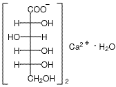 Calcium GluconateMonohydrate/299-28-5/¤绯搁